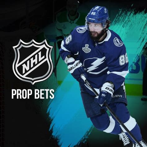 nhl prop bets - best nhl props today betting pros.